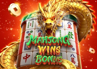 Mahjong Wins Bonus - TERRABET168