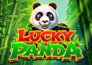 Panda yang beruntung - TERRABET168