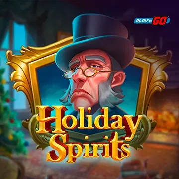 PlaynGo : Holiday Spirits - TERRABET168