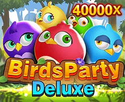 JDB : Birds Party Deluxe - TERRABET168