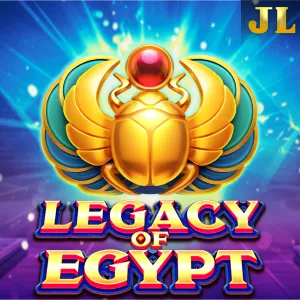 Jili : Legacy Of Egypt - TERRABET168