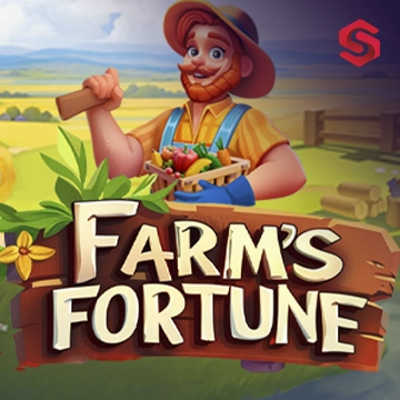Farms Fortune - TERRABET168