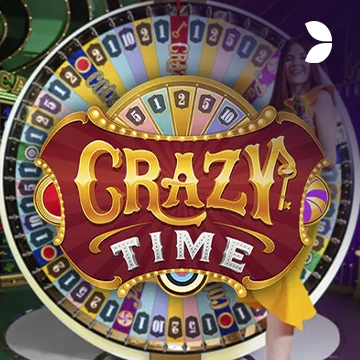 Crazy Time - TERRABET168