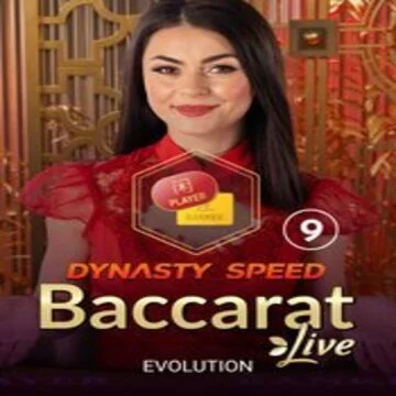 Dynasty Speed Baccarat 9 - TERRABET168