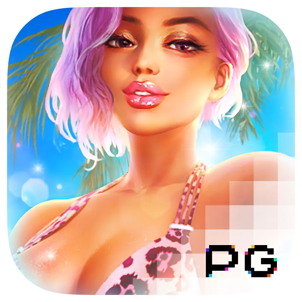 Bikini Paradise - TERRABET168
