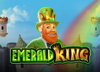 Emerald King - TERRABET168