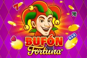 Bufón Fortuna - TERRABET168