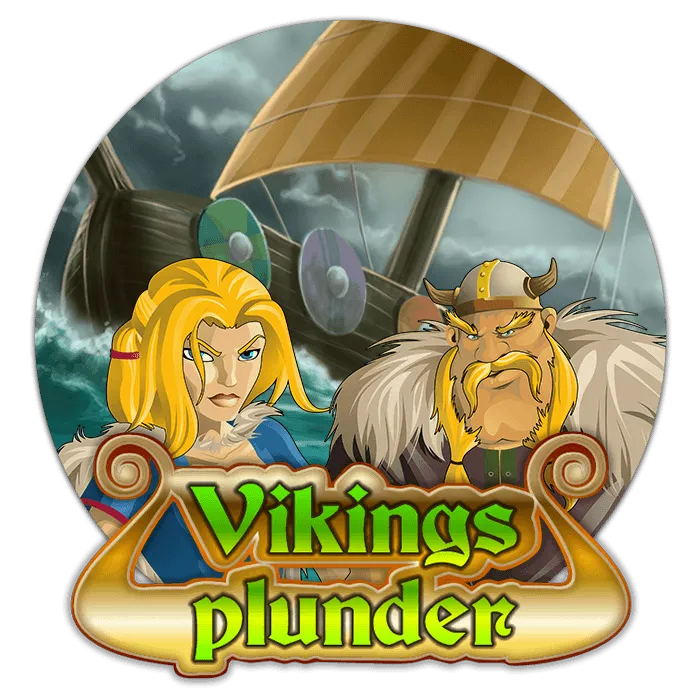 Vikings Plunder - TERRABET168
