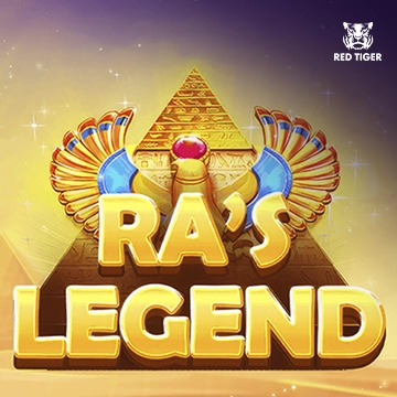 Redtiger : RAs Legend - TERRABET168