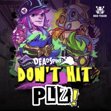 Redtiger : Dont Hit Plz - TERRABET168