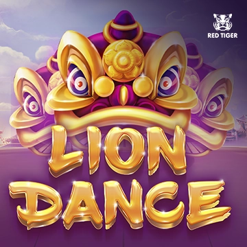 Redtiger : Lion Dance - TERRABET168
