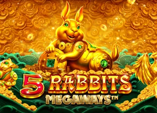 5 Rabbits Megaways - TERRABET168