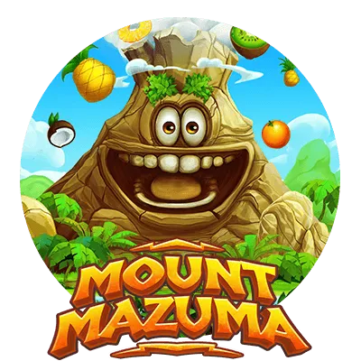 Mount Mazuma - TERRABET168