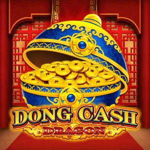 Besoft : Dong Cash Dragon - TERRABET168