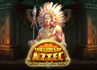 Fortunes of Aztec - TERRABET168