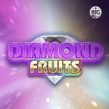 Bigtime : Diamond Fruits - TERRABET168