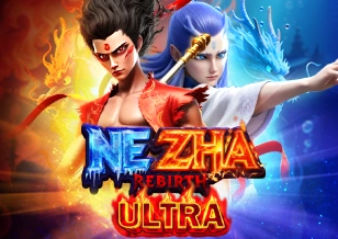 Kelahiran Kembali Nezha ULTRA - TERRABET168