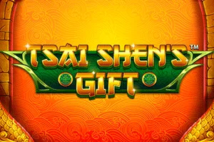 Tsai Shens Gift - TERRABET168