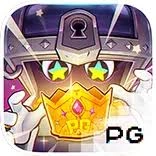 Mr. Treasures Fortune - TERRABET168