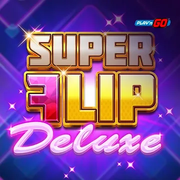 PlaynGo : Super Flip Deluxe - TERRABET168
