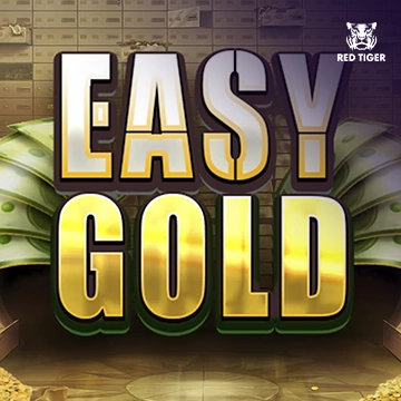 Redtiger : Easy Gold - TERRABET168
