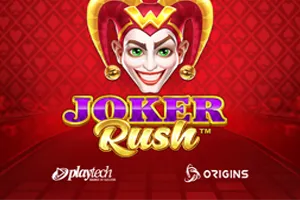 Joker Rush - TERRABET168