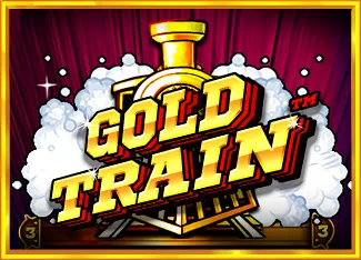 Gold Train - TERRABET168