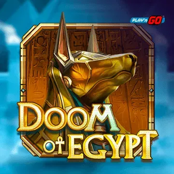 PlaynGo : Doom of Egypt - TERRABET168