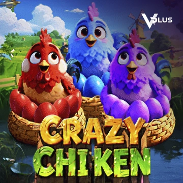 Crazy Chicken - TERRABET168
