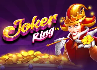 Joker King - TERRABET168