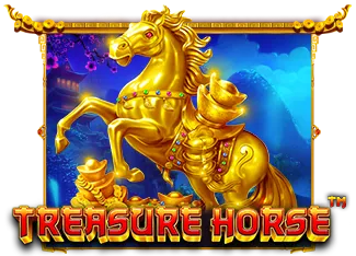 Treasure Horse - TERRABET168