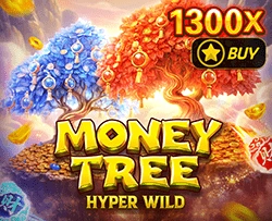 JDB : Money Tree - Hyper Wild - TERRABET168