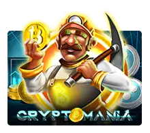 Joker123 : Crypto Mania - TERRABET168