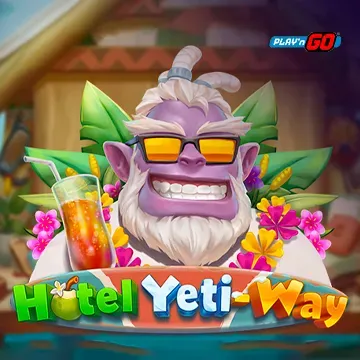PlaynGo : Hotel Yeti-Way - TERRABET168