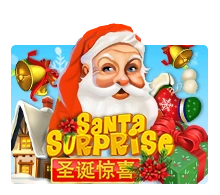 Joker123 : Santa Surprise - TERRABET168