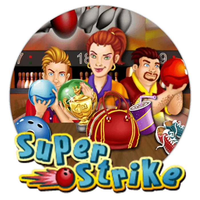 Super Strike - TERRABET168