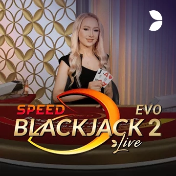 Evo Speed Blackjack 2 - TERRABET168