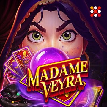 Mancala : Madame Veyra - TERRABET168