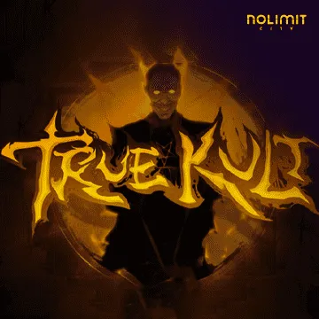 NolimitCity : True Kult - TERRABET168