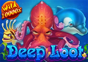 Deep Loot - TERRABET168