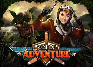 Spirit of Adventure - TERRABET168