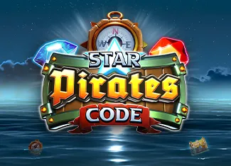 Star Pirates Code - TERRABET168