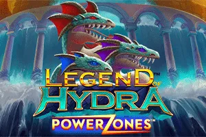 Legend of Hydra - TERRABET168