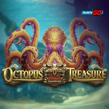 PlaynGo : Octopus Treasure - TERRABET168