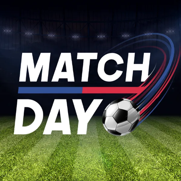 Match Day - TERRABET168