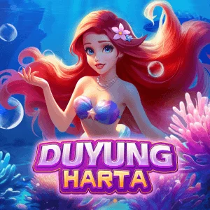 Besoft : Mermaid Fortune - TERRABET168
