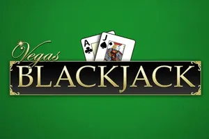 Vegas Blackjack - TERRABET168