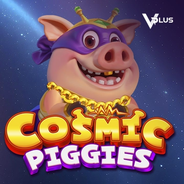 Cosmic Piggies - TERRABET168