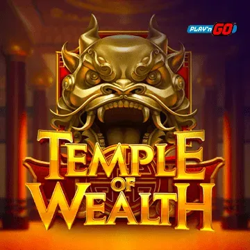 PlaynGo : Temple of Wealth - TERRABET168