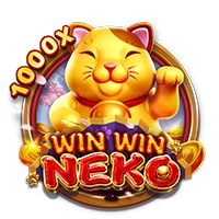 WIN WIN NEKO - TERRABET168